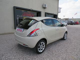 LANCIA Ypsilon usata, con Alzacristalli elettrici