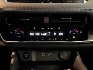 NISSAN X-Trail usata, con Adaptive Cruise Control