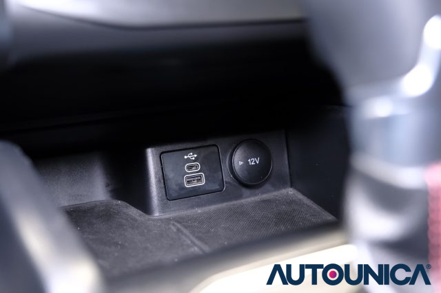 FORD Focus usata, con Isofix