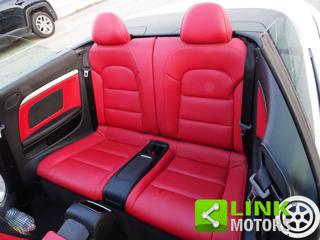 AUDI A5 usata, con Cerchi in lega