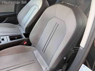 SEAT Leon usata, con Volante in pelle