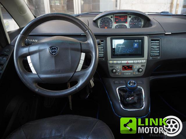 LANCIA MUSA usata 34