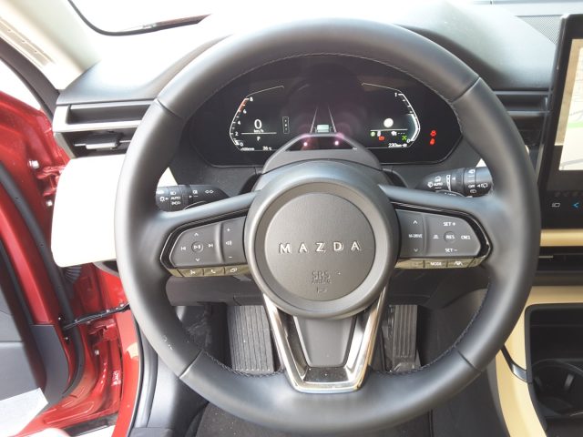 MAZDA CX-5 usata, con Cerchi in lega