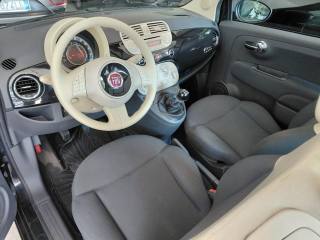 FIAT 500 usata, con ESP