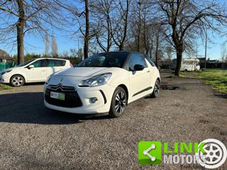 DS AUTOMOBILES DS 3 usata, con ABS