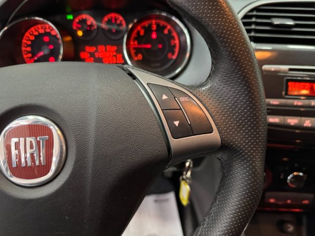 FIAT Bravo usata, con Specchietti laterali elettrici
