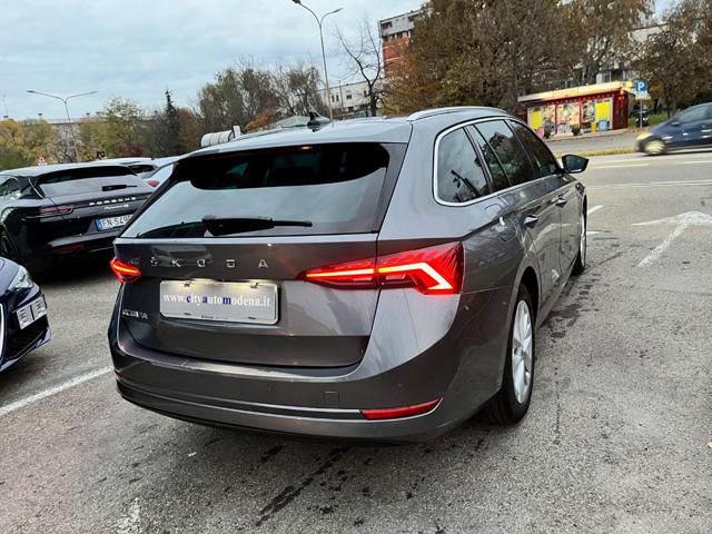 SKODA Octavia usata, con Alzacristalli elettrici