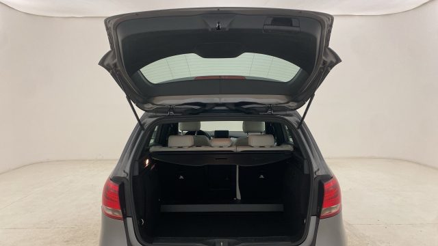 MERCEDES-BENZ B 220 usata, con Sistema di chiamata d