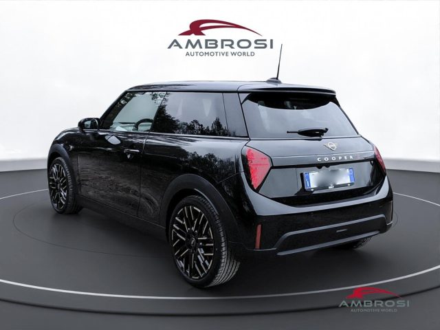 MINI Cooper usata 3