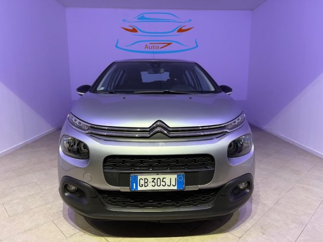 CITROEN C3 usata 0
