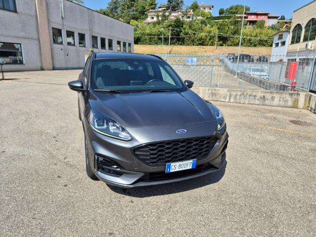 FORD Kuga usata, con Airbag Passeggero