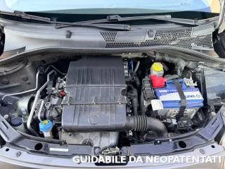 FIAT 500C usata, con Servosterzo