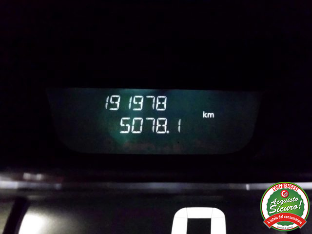 RENAULT Captur usata, con Sistema di navigazione