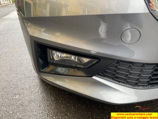 SKODA Fabia usata, con Volante multifunzione