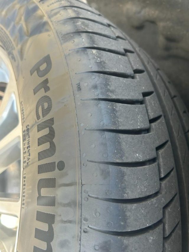 BMW X3 usata, con Climatizzatore