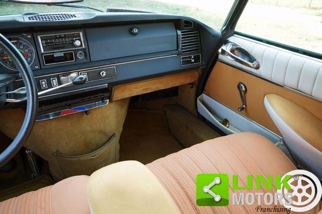 CITROEN DS usata 18