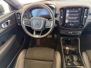 VOLVO XC40 usata, con Frenata d