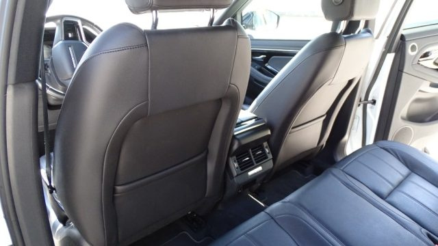 LAND ROVER Range Rover Evoque usata 81