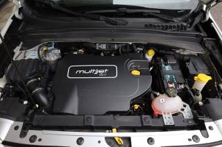 JEEP Renegade usata 106
