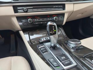 BMW 530 usata, con Cerchi in lega