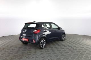 HYUNDAI i10 usata 3