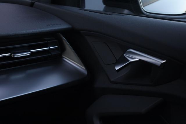 AUDI A3 usata, con Climatizzatore automatico, 2 zone