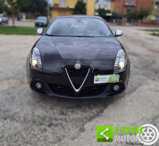ALFA ROMEO Giulietta usata, con Immobilizzatore elettronico