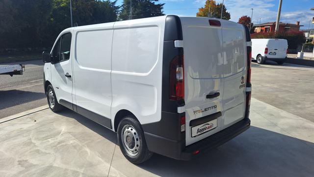 FIAT Talento usata 15