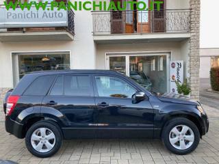 SUZUKI Grand Vitara usata, con Autoradio