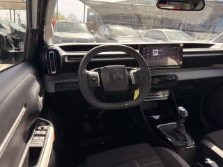 CITROEN C3 usata, con Antifurto