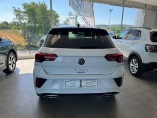 VOLKSWAGEN T-Roc usata, con ESP