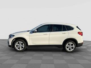 BMW X1 usata 1
