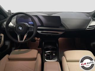 BMW 120 usata, con Climatizzatore