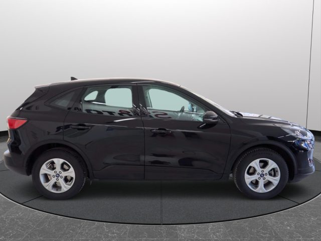 FORD Kuga usata, con Bracciolo