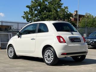 FIAT 500 usata, con Airbag Passeggero