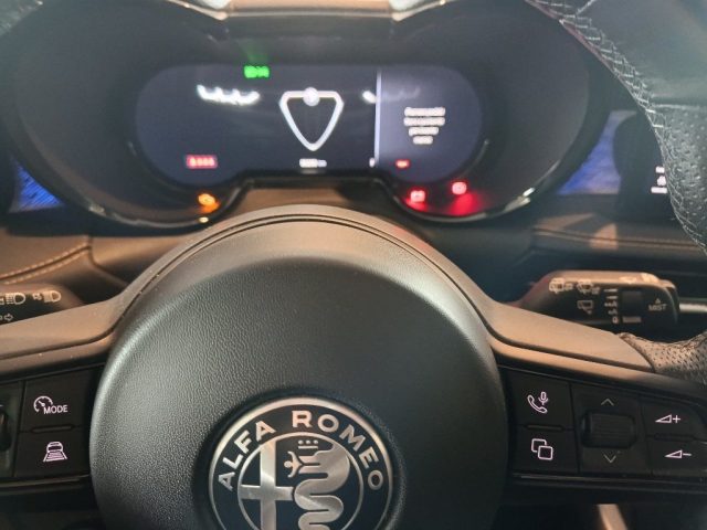 ALFA ROMEO Tonale usata, con Airbag