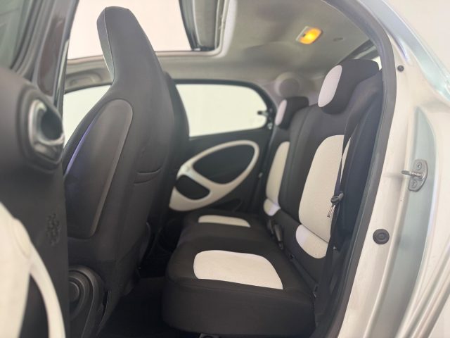 SMART ForFour usata 17
