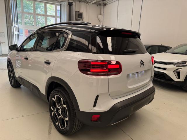 CITROEN C5 Aircross usata, con Airbag Passeggero