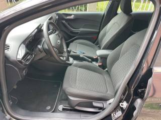 FORD Fiesta usata, con Bracciolo