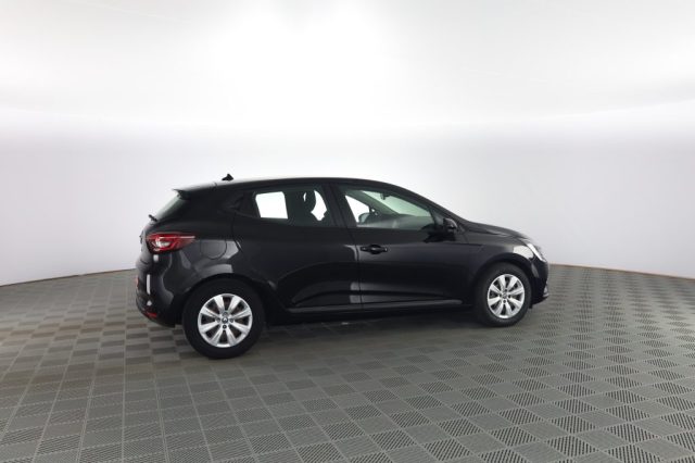 RENAULT Clio usata 2