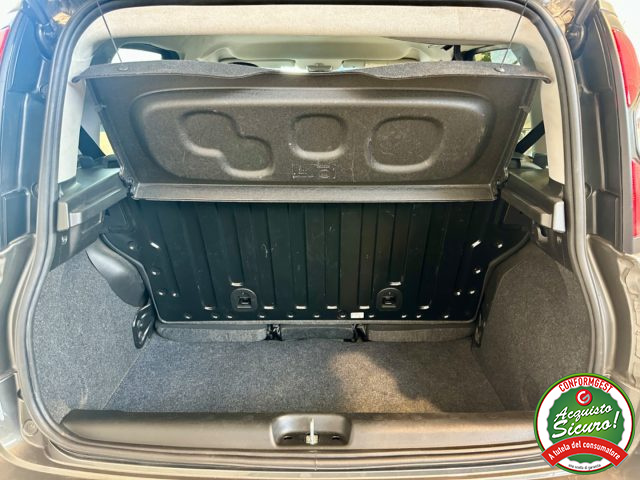 FIAT Panda usata, con Vivavoce
