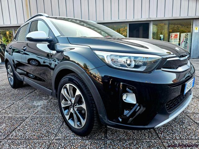 KIA Stonic usata, con Airbag laterali