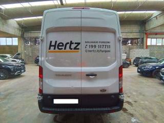 FORD Transit usata, con Alzacristalli elettrici