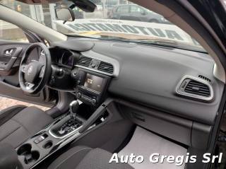 RENAULT Kadjar usata, con ESP