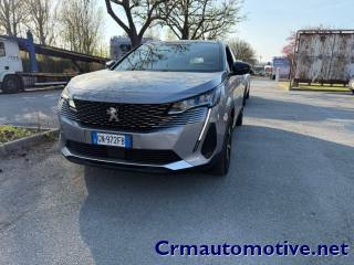 PEUGEOT 5008 usata, con Airbag laterali