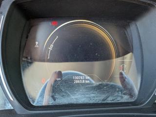 RENAULT Kadjar usata, con Park Distance Control