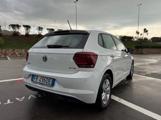 VOLKSWAGEN Polo usata 42