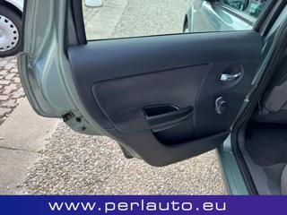 CITROEN C3 usata, con Chiusura centralizzata