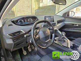 PEUGEOT 3008 usata, con Airbag Passeggero