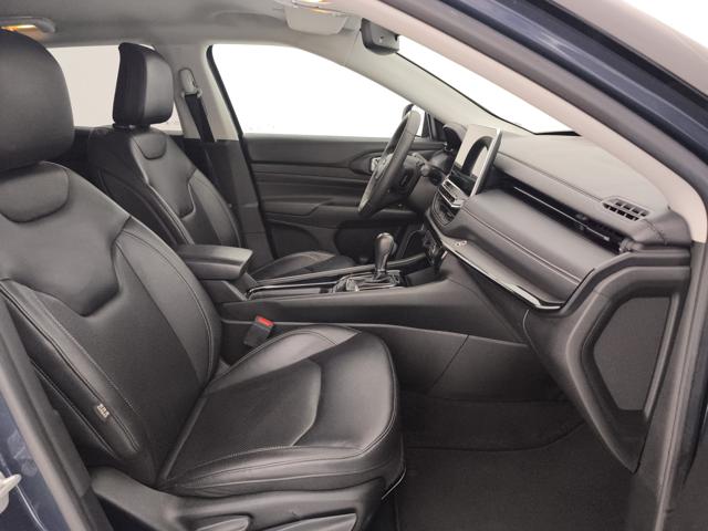 JEEP Compass usata, con Specchietti laterali elettrici